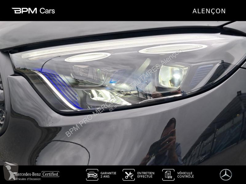 Veicolo commerciale Mercedes GLC 300 e Hybrid...