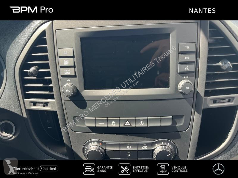 Furgoneta Mercedes Vito Fg  Long Select...