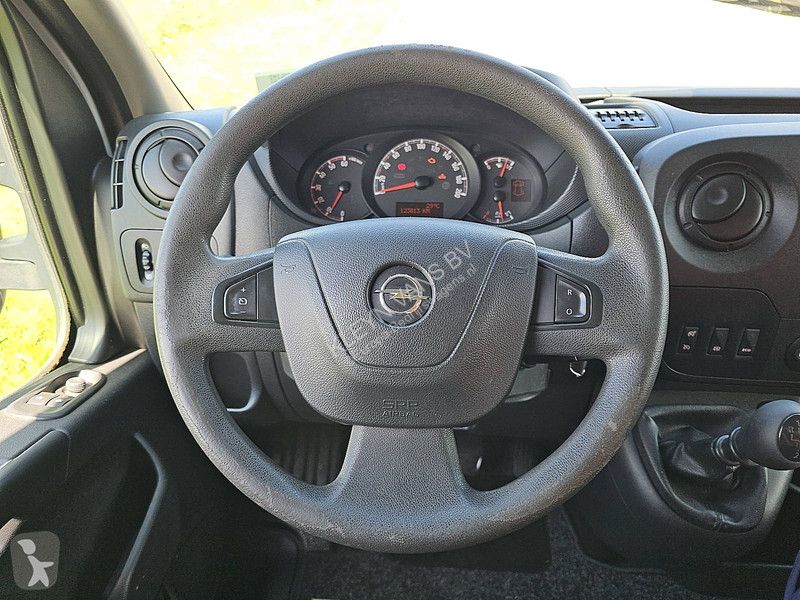 Furgoneta Opel 2.3 L2H2 Imperiaal Navi!
