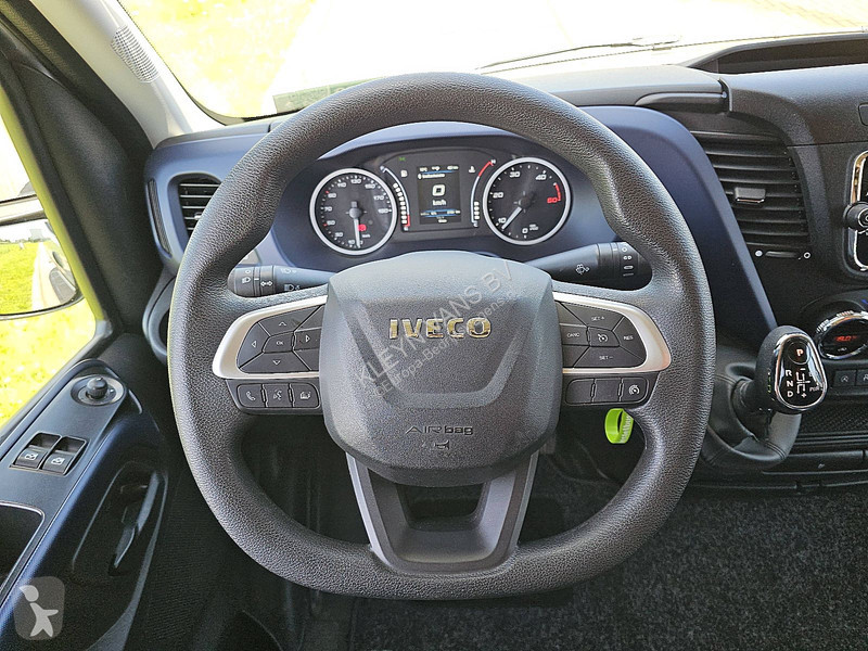 Bedrijfswagen Iveco 35S16 L2H2 Luchtvering AC