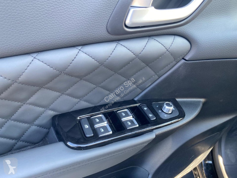Furgoneta Mercedes Classe T