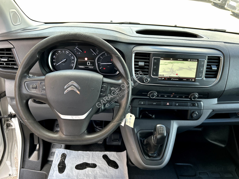 Autoutilitară Citroën M 1.6 Bluehdi 95 Business