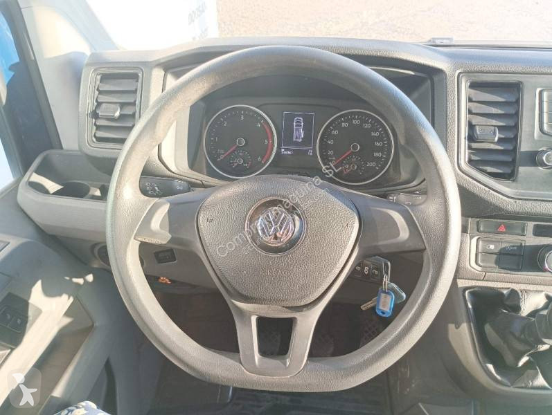 Furgoneta Volkswagen
