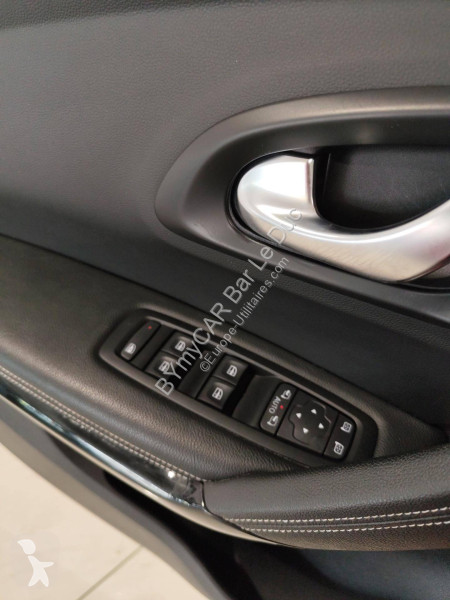 Veicolo commerciale Renault Kadjar Blue dCi 115...