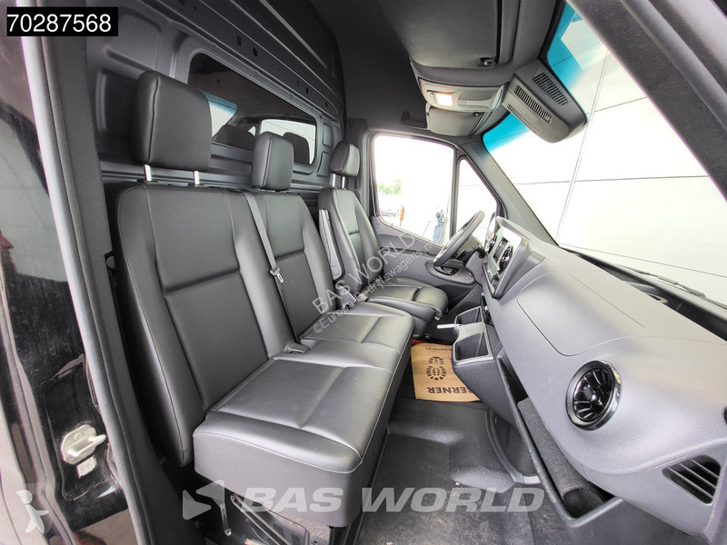 Užitkové vozidlo Mercedes 317 CDI Automaat L3H2...