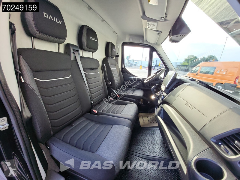 Nyttofordon Iveco 35C21 3.0L Automaat 210PK...