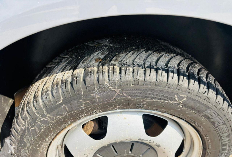 Bedrijfswagen Volkswagen
