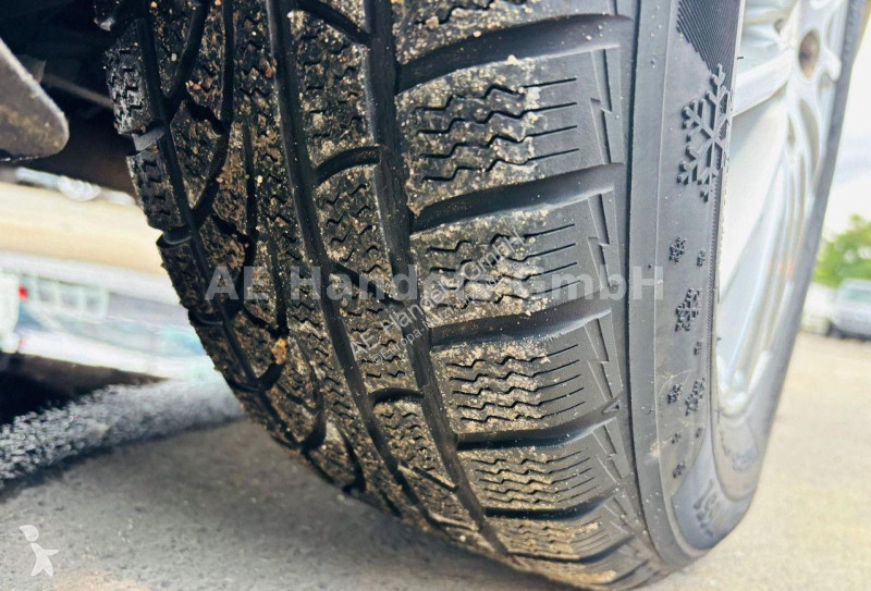 Veicolo commerciale Mercedes E-klasse