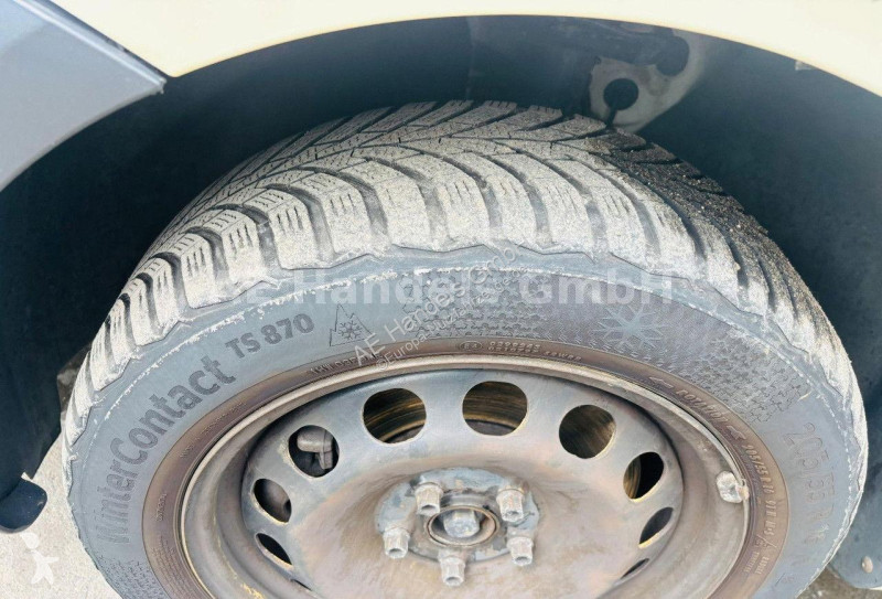 Veicolo commerciale Volkswagen