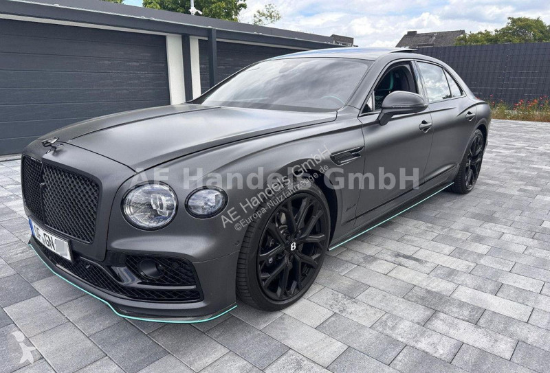Veicolo commerciale Bentley Flying Spur