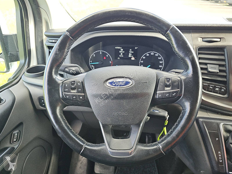 Užitkové vozidlo Ford 2.0 L1H1 Navi Trekhaak