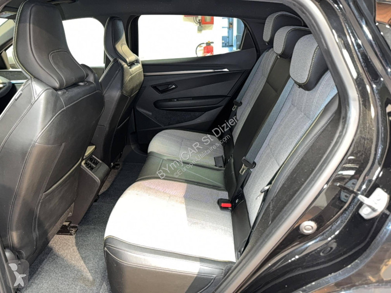 Užitkové vozidlo Renault Megane E-Tech EV60 220...