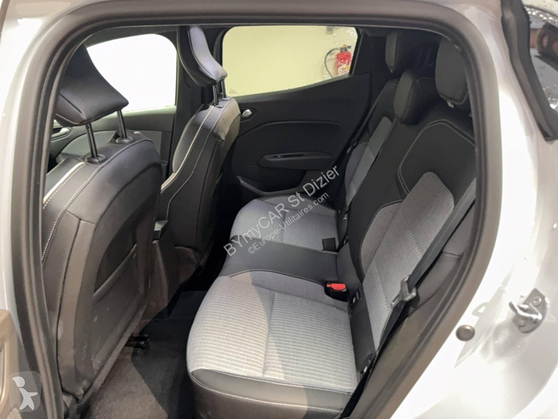 Veicolo commerciale Renault Clio TCe 90 ch GSR2