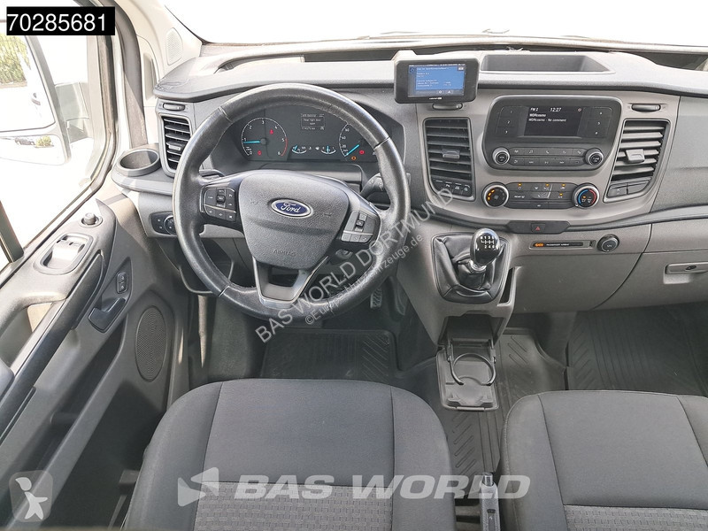 Furgoneta Ford 105pk 9-Sitze L1H1 LED Klima...