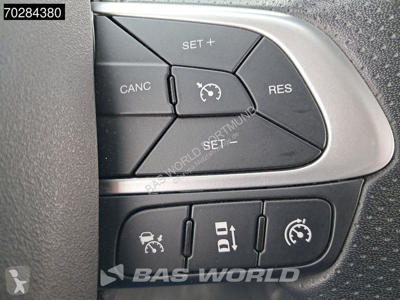 Veicolo commerciale Iveco 35S18 3.0L Automatik...