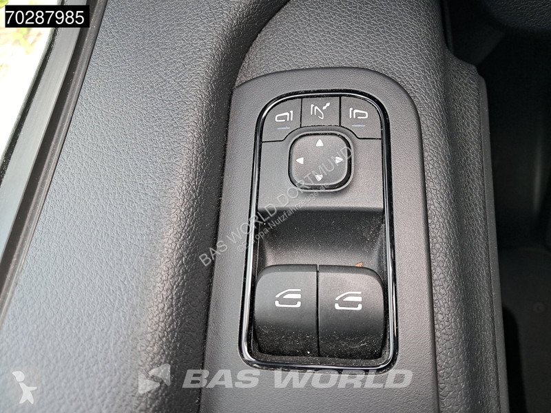 Nyttofordon Mercedes 315 CDI Automatik 150PS...