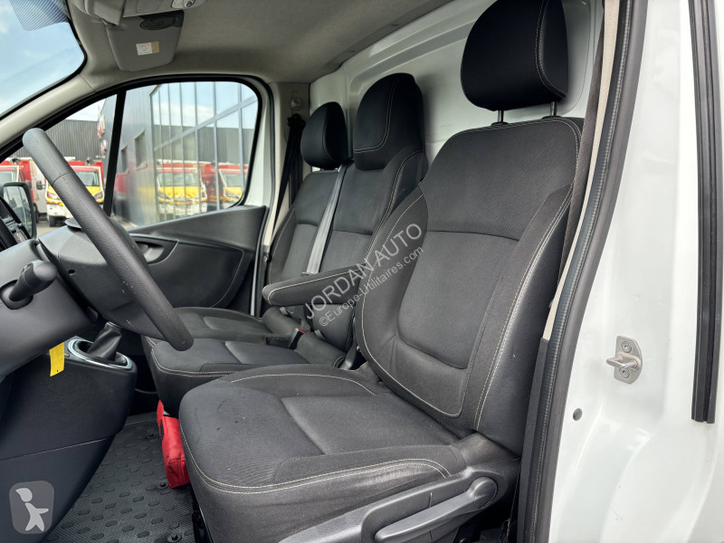 Veicolo commerciale Renault 2.0 BluedCi 120ch...