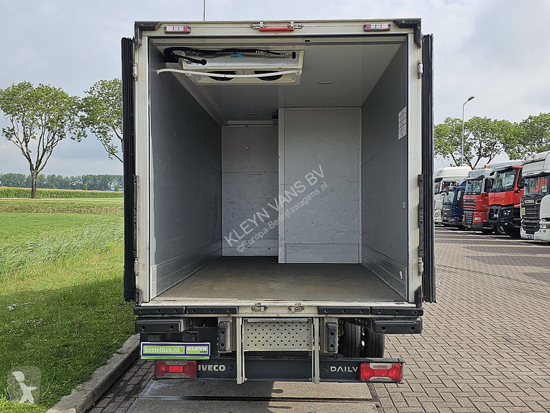 Nyttofordon Iveco 35C14 Koelwagen BI-TEMP!