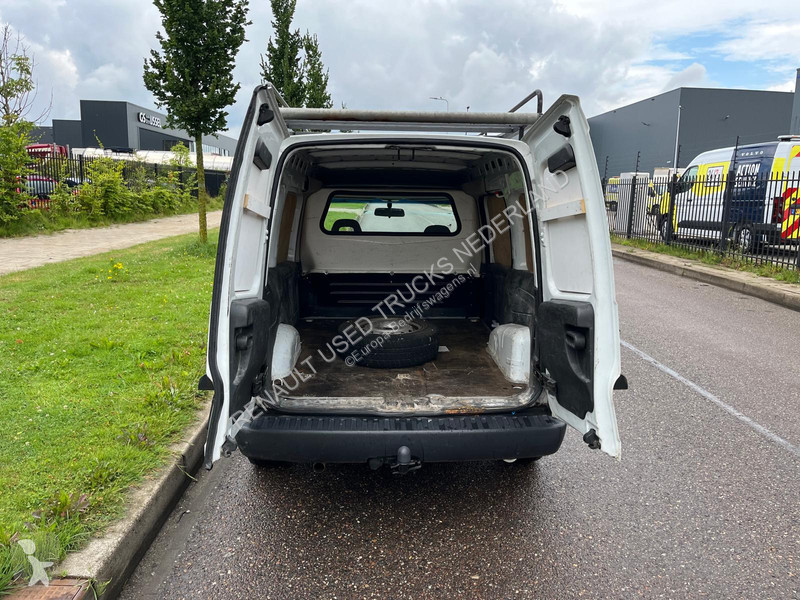 Furgoneta Opel 1.3 CDTI, Airco, Radio, Roofrack