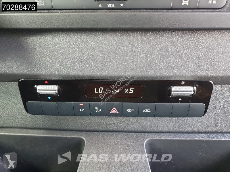 Veicolo commerciale Mercedes 314 CDI Automaat...