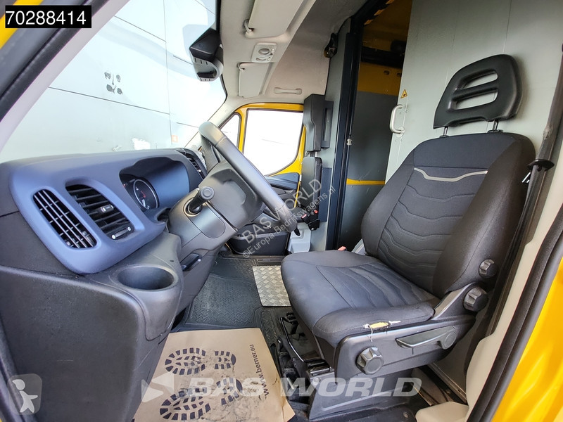 Veículo utilitário Iveco 35S14 Automaat L2H2...