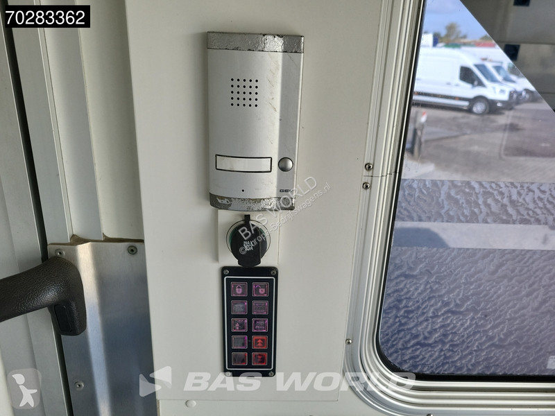 Véhicule utilitaire Mercedes 519 CDI MARGE!...