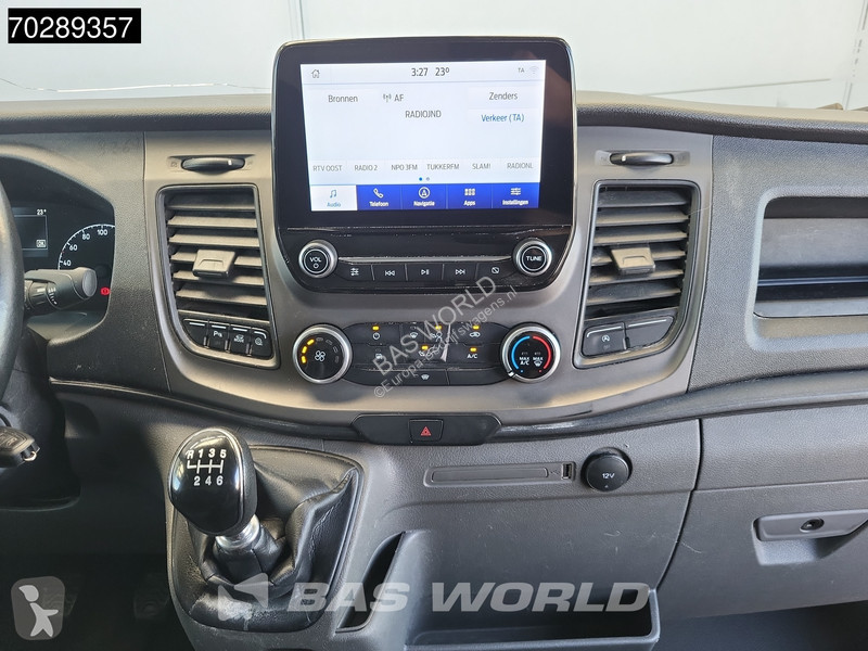 Užitkové vozidlo Ford 130pk L3H2 Trekhaak Navi...