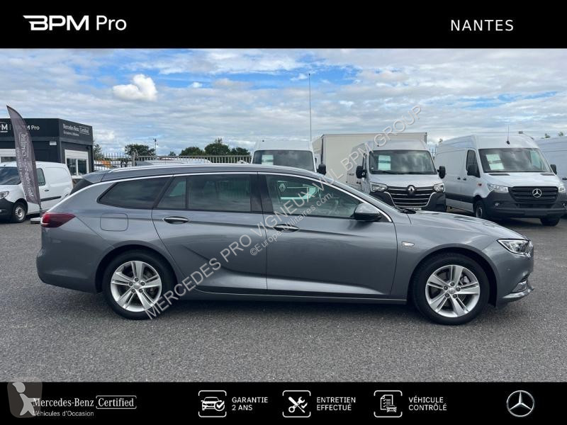 Opel Sp Tourer 1.6 D 136ch Innovation Auto van