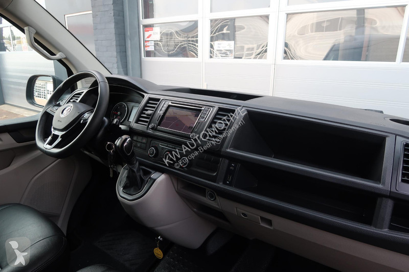 Veicolo commerciale Volkswagen 2.0 TDI L2H1...