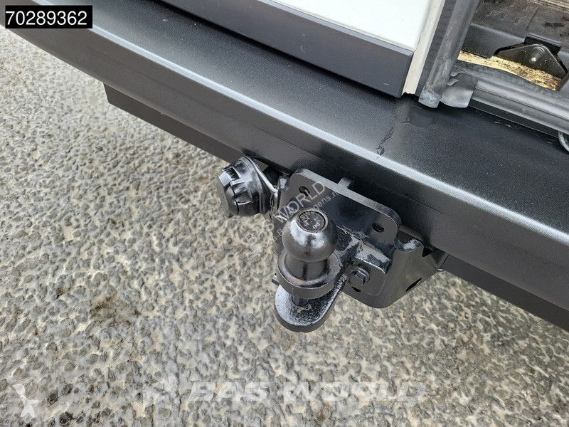 Furgoneta Volkswagen Easy Loader 500KG L3H3...