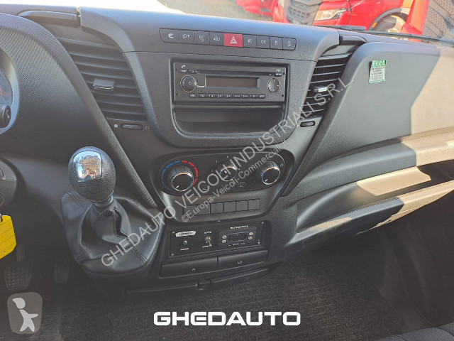 Nyttofordon Iveco Daily V 35.15 E5 2014 - daily...