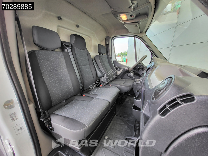 Veicolo commerciale Opel 145PK Dubbellucht 2x...