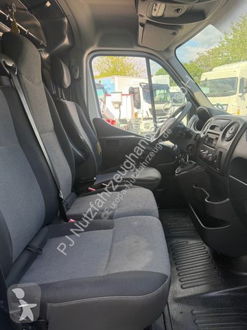 Nyttofordon Renault Klubb K32