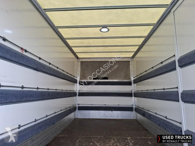 Bedrijfswagen Renault