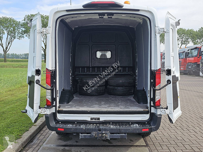 Veicolo commerciale Ford 2.0 L3H2 Dubbele Cabine!