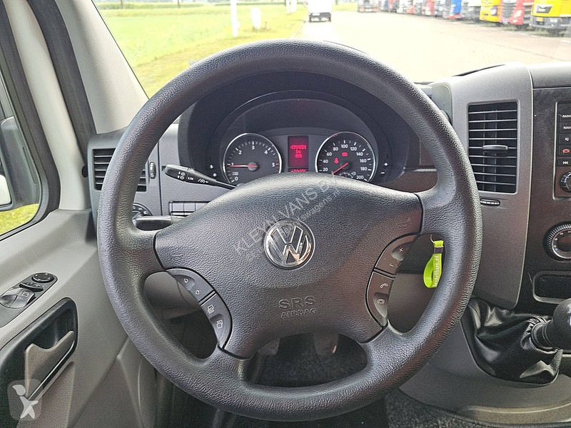 Veicolo commerciale Volkswagen 35 2.0 ac...