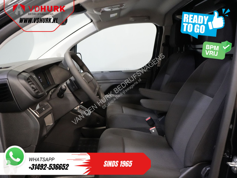 Furgoneta Citroën 2.0 HDI 180 pk Aut. L3 BPM...