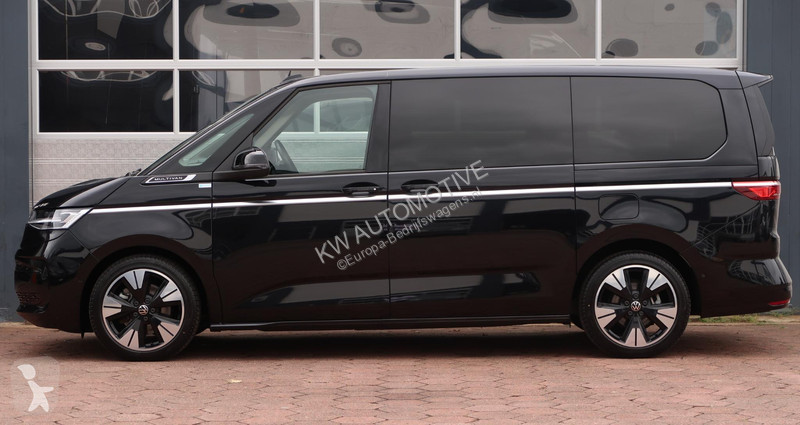 Véhicule utilitaire Volkswagen 1.4 eHybrid L2H1...