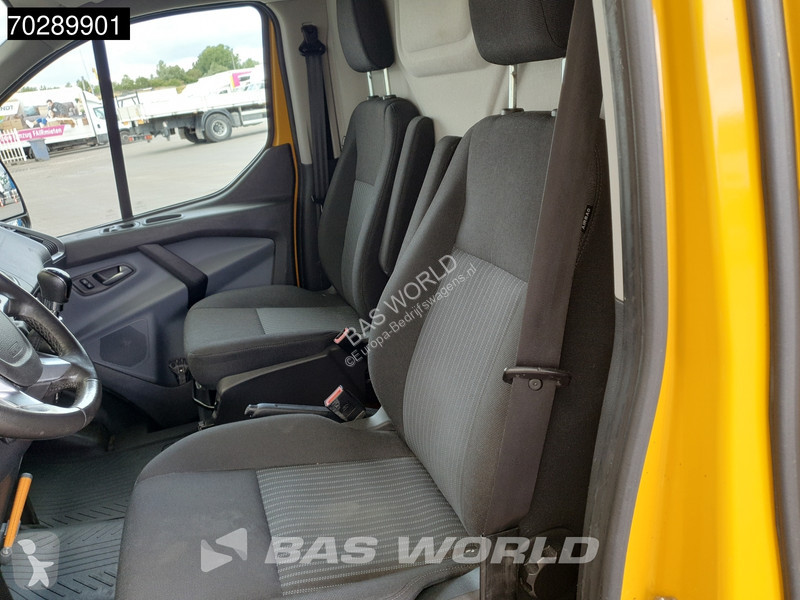 Užitkové vozidlo Ford 105pk L2H1 Trekhaak Airco...