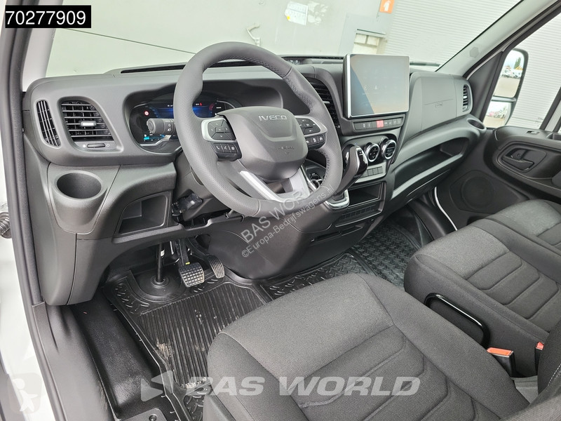 Veicolo commerciale Iveco 35C21 3.0L 210PK...