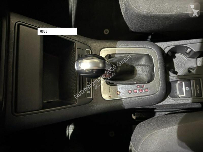 Véhicule utilitaire Volkswagen