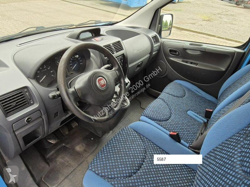 Nyttofordon Fiat