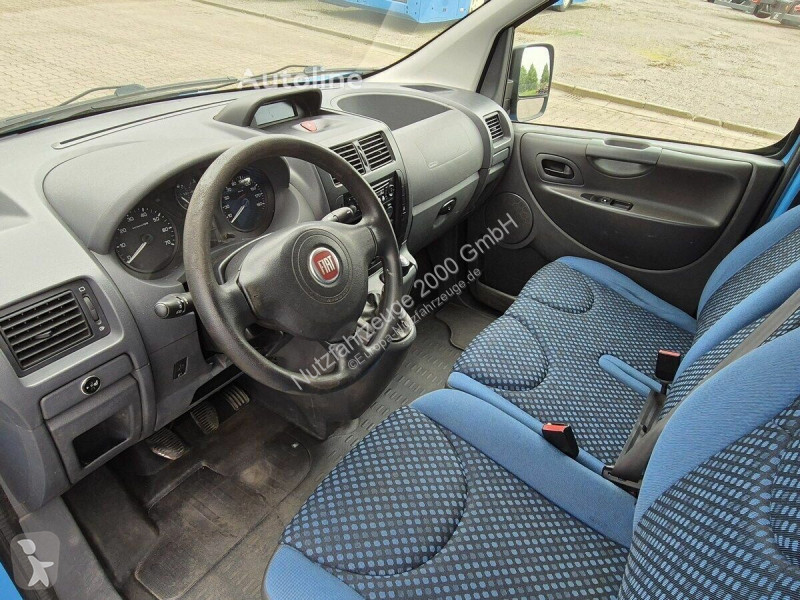 Nyttofordon Fiat