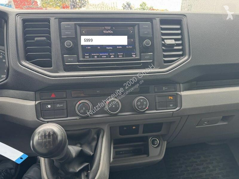 Veicolo commerciale Volkswagen
