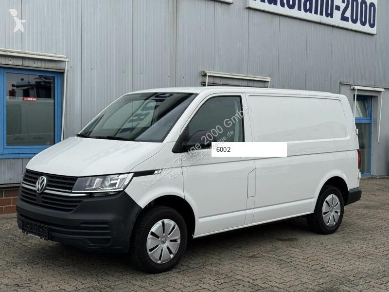 Veicolo commerciale Volkswagen T6.1