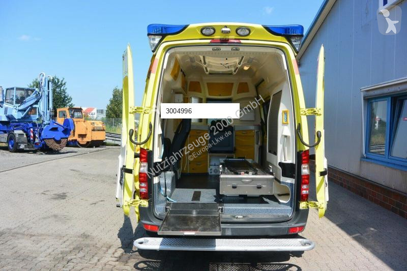 Veículo utilitário Mercedes Delfis -...