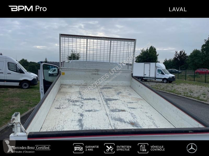 Autoutilitară Mercedes CCb 515 CDI 37 3T5...