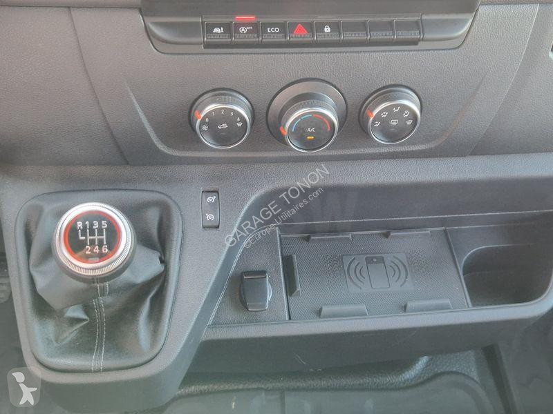 Véhicule utilitaire Renault 165 DCI