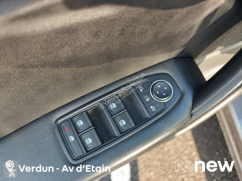 Veicolo commerciale Renault Captur TCe 90 - 21