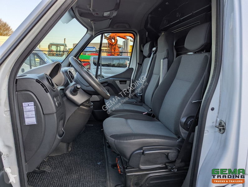 Užitkové vozidlo Renault Euro6 - Van L1H2 -...
